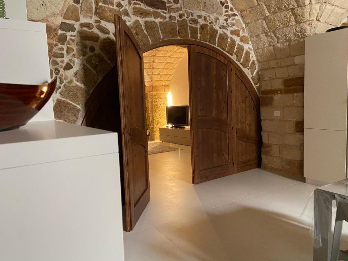 فيلا La Dimora Del Porto برينديسي المظهر الخارجي الصورة