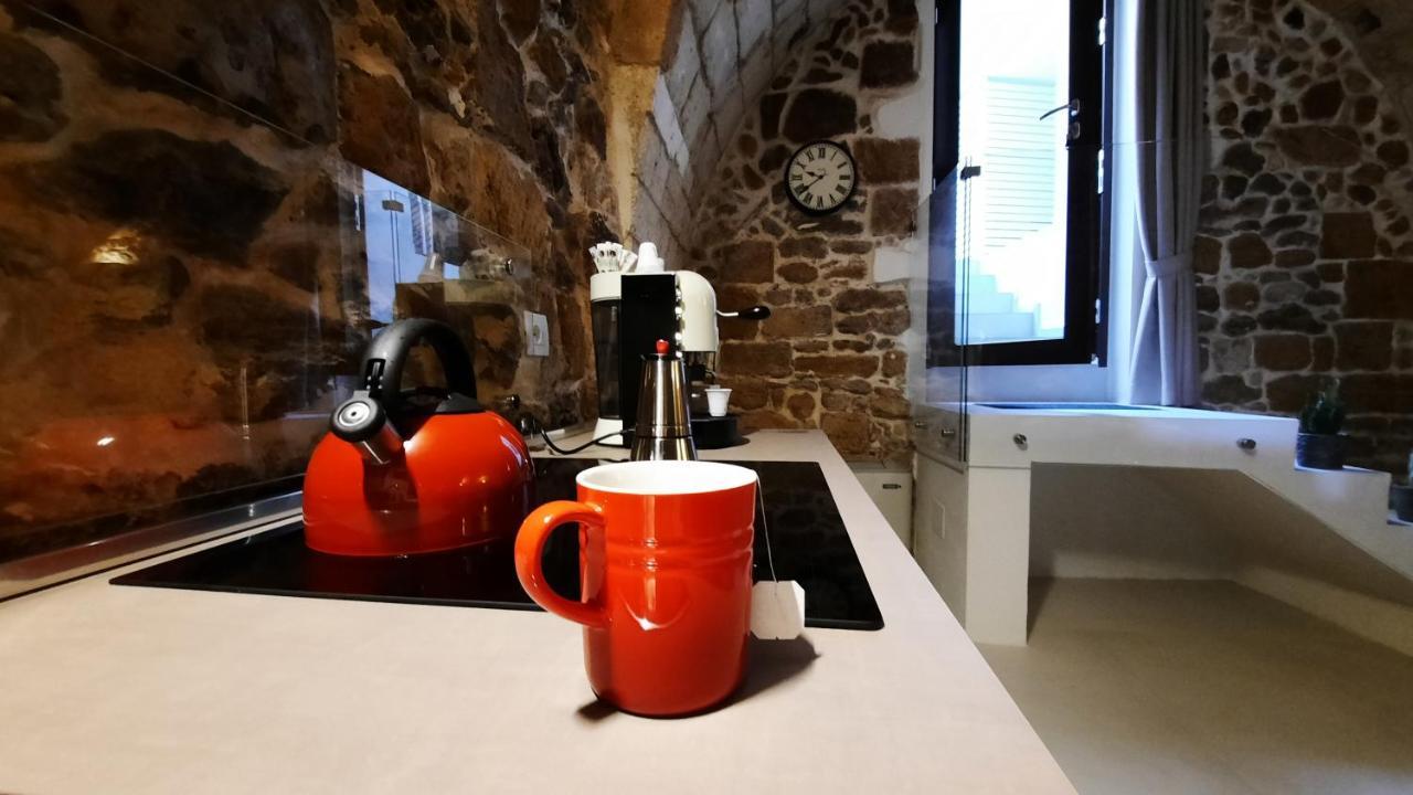 فيلا La Dimora Del Porto برينديسي المظهر الخارجي الصورة
